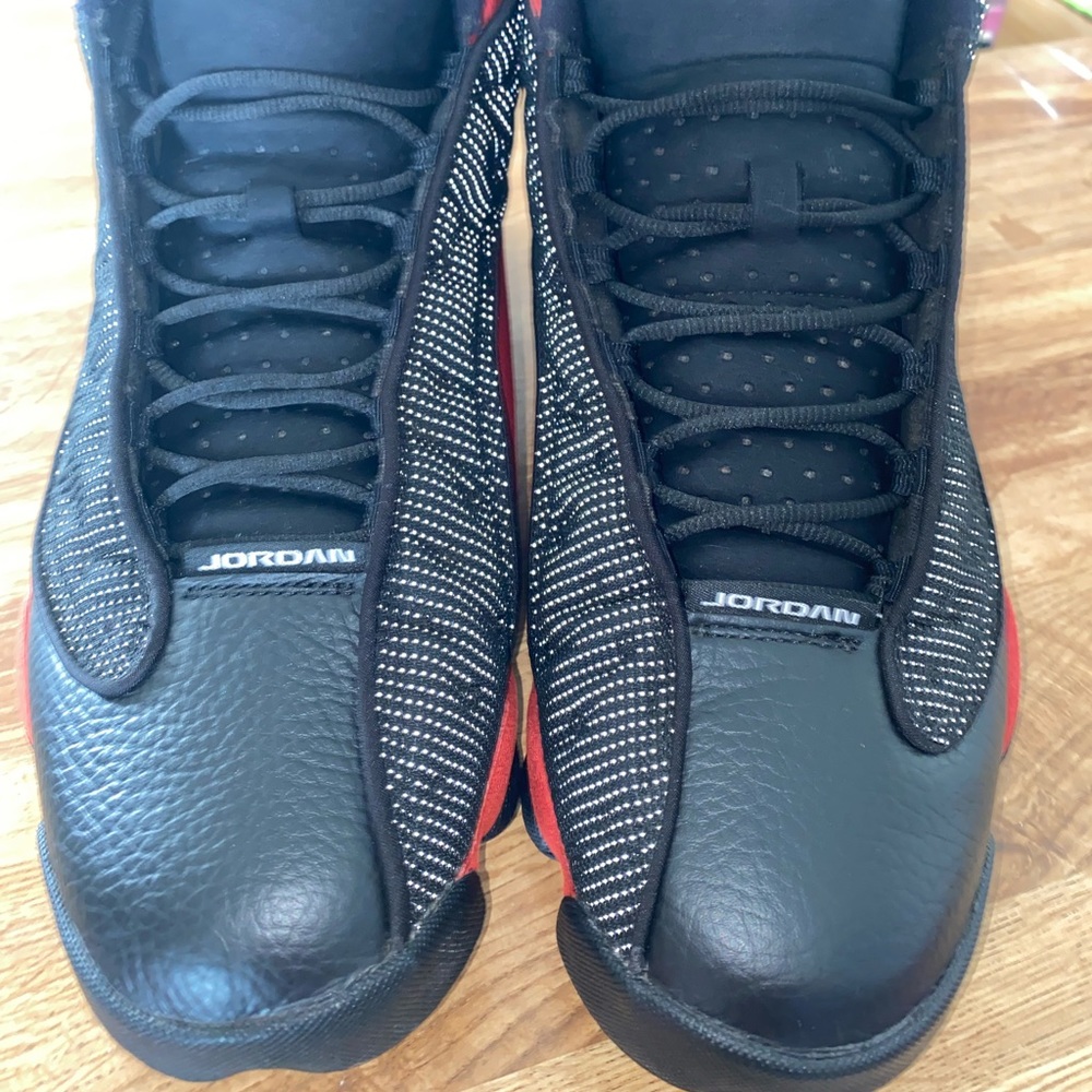 Retro Jordan Breds